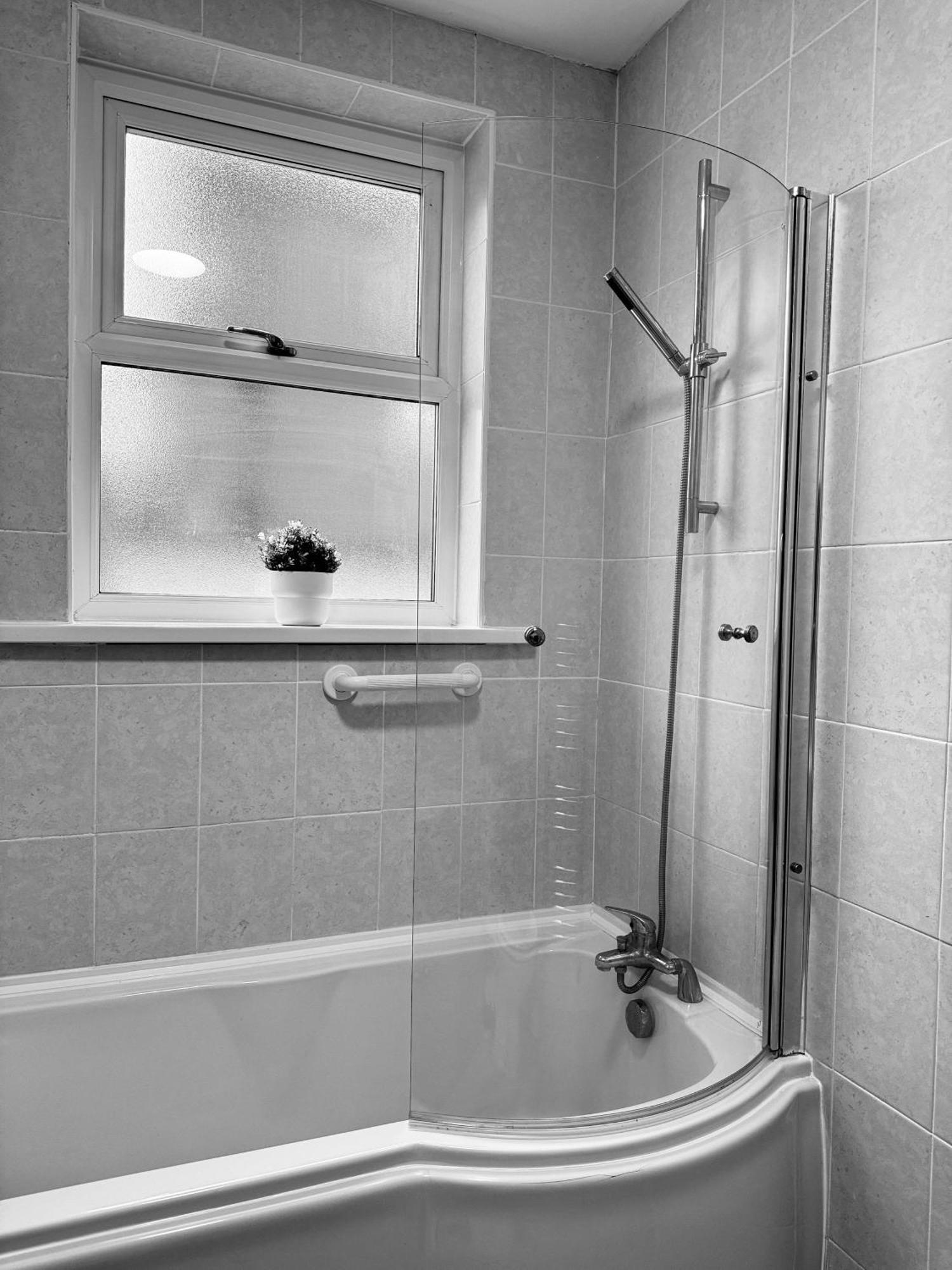 Apartamento Station Retreat Cullercoats Free Onsite Parking Exterior foto