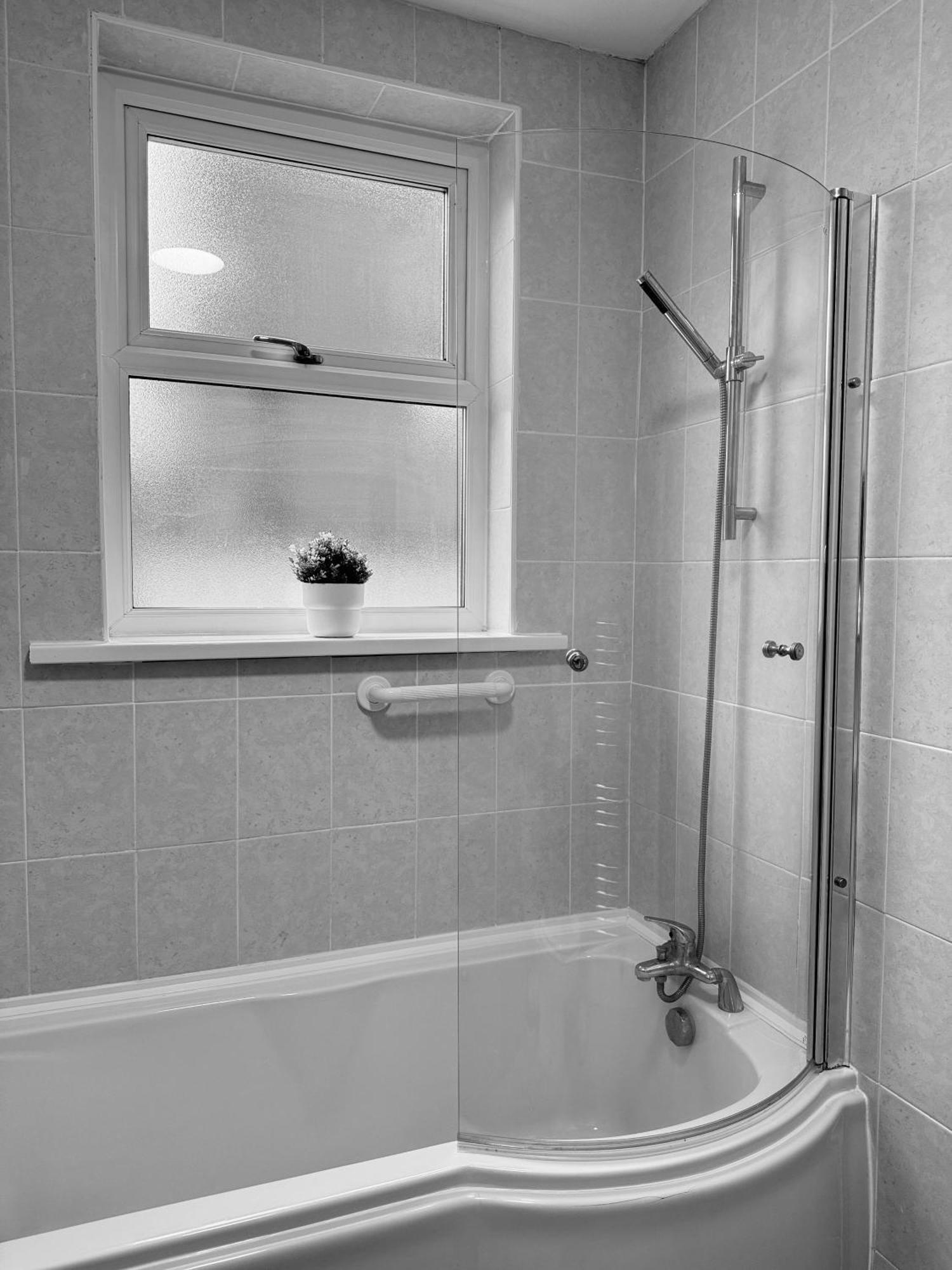 Apartamento Station Retreat Cullercoats Free Onsite Parking Exterior foto